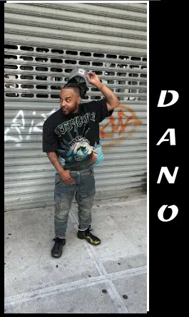 DANO